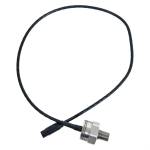 AiM KA MAP 50psi pressure sensor, 1/8" NPT, 719 4-pin/m