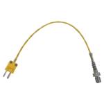 AiM TC oil/water temp., M10 (1mm), K-style