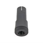 AiM Binder 719 4-pin/m