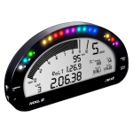 AiM Sports - AiM MXL2 Motorcycle Racing Data Logger - Image 2