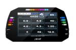 AiM Sports - Aim MXG 1.2 Motorcycle Dash Data Logger - Image 3