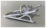 Carbonin HRC Aluminium SubFrame 2008-2011 Honda CBR1000RRR