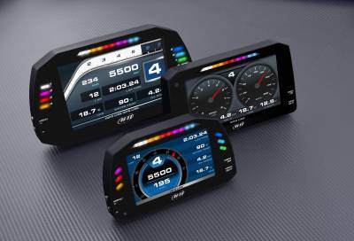 Dash & Data Loggers - Dash Loggers