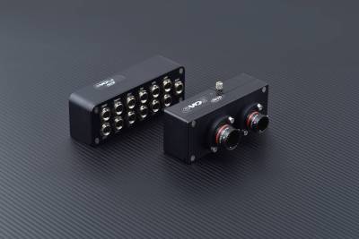 Dash & Data Loggers - Data Loggers