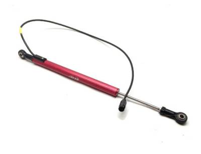 Dash & Data Loggers - Sensors