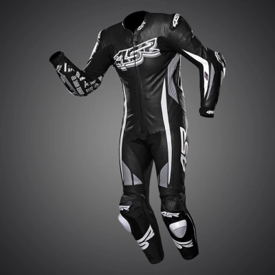 Gear & Apparel - Motorcycle Race Suits - 4SR