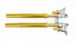 Öhlins - Ohlins FGR 300 Front Fork Racing - Image 5