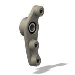 ATTACK PERFORMANCE BELL CRANK, ZX10R 16 - , AERO HARD