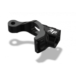 ATTACK PERFORMANCE HANDLE BAR, RIGHT BRKT., ZERO OFFSET, 55MM, BLACK