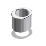 ATTACK PERFORMANCE INSERT, BOTTOM CLAMP, 1MM