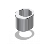 ATTACK PERFORMANCE INSERT, BOTTOM CLAMP, 3MM