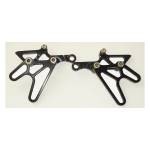 ATTACK PERFORMANCE LIFT KIT, ZX6R 07-08, BLACK