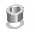 ATTACK PERFORMANCE INSERT, TOP CLAMP, 0MM