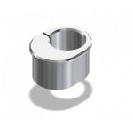 ATTACK PERFORMANCE INSERT, TOP CLAMP, 6MM