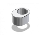 ATTACK PERFORMANCE INSERT, TOP CLAMP, 5MM