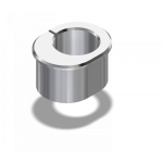 ATTACK PERFORMANCE INSERT, TOP CLAMP, 3MM