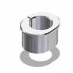 ATTACK PERFORMANCE INSERT, TOP CLAMP, 1MM