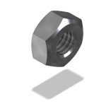 ATTACK PERFORMANCE LT. HAND NUT