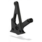 ATTACK PERFORMANCE MASTER CYLINDER BRACKET BMW S1000RR 2010-, BLACK