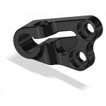 Attack Performance - ATTACK PERFORMANCE PEG HOLDER, BLACK - Image 1