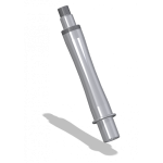 ATTACK PERFORMANCE STEM, STEERING, ZX6R 09-