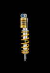 Ohlins YA 2094 Off-Road TTX FLOW Shock