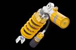 Ohlins YA 056 Street S46 Shock