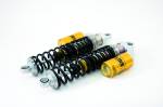 Ohlins YA 156 Street S36 Twin Shocks