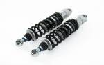 Ohlins YA 010 Street S36 Twin Shocks