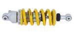 Ohlins HO 728 Street S36 Twin Shocks