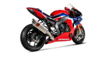 Akrapovic - Akrapovic CBR 1000RR-R / SP 2021 Trackday Slipon - Image 4