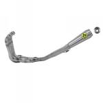 Arrow Competition EVO-2 full titanium/SS BMW S1000RR 2015-2019