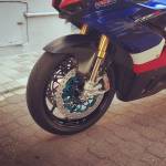 TK Dischi Freno - TK Dischi Freno EVO Brake Rotor Set Honda CBR 1000RR-R - Image 3