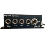 AiM Channel Expansion Hub