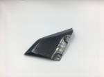 Carbonin Shark Fin Carbon Fiber for Suter swing arm