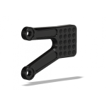 ATTACK PERFORMANCE LT. BRACKET, KAW ZX10R 06-09, BLACK