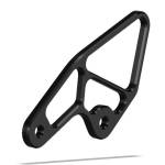 Attack Performance - ATTACK PERFORMANCE REAR SET KIT, GSXR1000 07-08, BLACK (REPLACEMENT PARTS) - Image 8