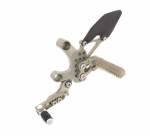 Attack Performance - ATTACK PERFORMANCE REAR SET KIT, ZX10R, 16- , AERO HARD - Image 2