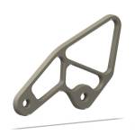 Attack Performance - ATTACK PERFORMANCEREAR SET KIT WITH SHIFT LEVER, GSXR1000 17- , AERO HARD (REPLACEMENT PARTS) - Image 8