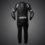 4SR - 4SR RR 2pc EVO III GREY STORM - Image 2