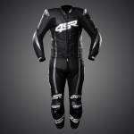 4SR - 4SR RR 2pc EVO III GREY STORM - Image 3