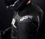 4SR - 4SR RR 2pc EVO III GREY STORM - Image 5