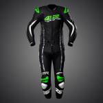 4SR - 4SR RR 2pc EVO III MONSTER GREEN - Image 3