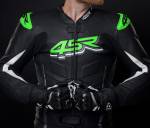 4SR - 4SR RR 2pc EVO III MONSTER GREEN - Image 5