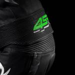 4SR - 4SR RR 2pc EVO III MONSTER GREEN - Image 6