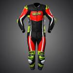 4SR - 4SR RR 2pc EVO III NEON - Image 3