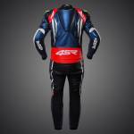 4SR - 4SR RR 2pc EVO III PEARL BLUE - Image 2