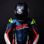 4SR - 4SR RR 2pc EVO III PEARL BLUE - Image 3