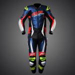 4SR - 4SR RR 2pc EVO III PEARL BLUE - Image 4