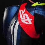 4SR - 4SR RR 2pc EVO III PEARL BLUE - Image 7